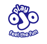 PlayOJO logo - casino offering Love Show with GBP deposits