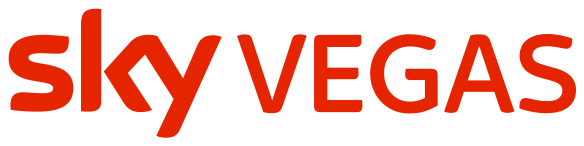 Sky Vegas logo - UKGC-licensed casino offering Love Show